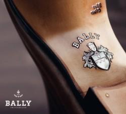 Bally Bally