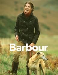 Barbour Barbour