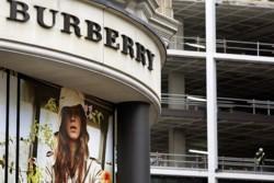 Burberry Burberry