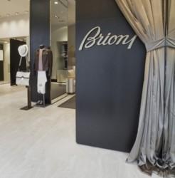 Brioni Brioni